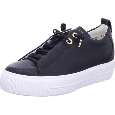 Paul Green, Damen, Sneakers, Sneaker, Schwarz, (36) Paul Green, Damen, Sneakers, Sneaker, Schwarz, (36)