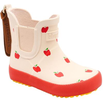 Bisgaard, Gummistiefel, Baby Rubber, Rot, (27) Bisgaard, Gummistiefel, Baby Rubber, Rot, (27)