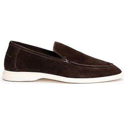 Lloyd Herren, Espadrilles, Loafer STRIDE FLEX, Braun, Beige, (42.5) Lloyd Herren, Espadrilles, Loafer STRIDE FLEX, Braun, Beige, (42.5)