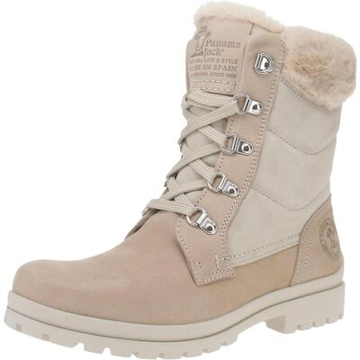 Panama Jack, Damen, Boots + Stiefel, Tuscani, Beige, (37) Panama Jack, Damen, Boots + Stiefel, Tuscani, Beige, (37)