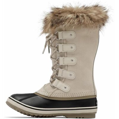 Sorel, Damen, Boots + Stiefel, Joan Of Arctic, Beige, (37) Sorel, Damen, Boots + Stiefel, Joan Of Arctic, Beige, (37)