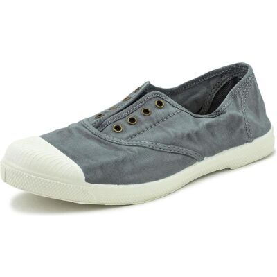 Natural World, Damen, Sneakers, Women's Old Lavanda, Grau, (39) Natural World, Damen, Sneakers, Women's Old Lavanda, Grau, (39)