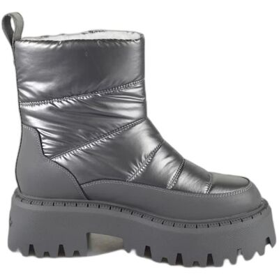Buffalo, Damen, Boots + Stiefel, Aspen Puffer, Schwarz, (40) Buffalo, Damen, Boots + Stiefel, Aspen Puffer, Schwarz, (40)