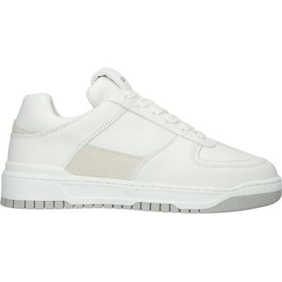 Blackstone, Damen, Sneakers, Tufa Greer, Weiss, (37) Blackstone, Damen, Sneakers, Tufa Greer, Weiss, (37)