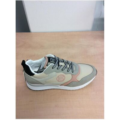 Bugatti Herren, Halbschuhe, D31-ARA01-5569-1281, Mehrfarbig, Grau, (39) Bugatti Herren, Halbschuhe, D31-ARA01-5569-1281, Mehrfarbig, Grau, (39)