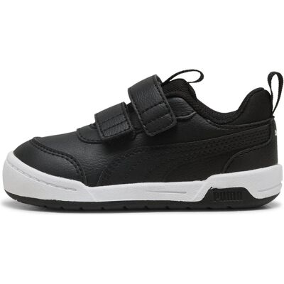 Puma Unisex, Sneakers, Multiflex 2 SL V Inf, Schwarz, (24) Puma Unisex, Sneakers, Multiflex 2 SL V Inf, Schwarz, (24)