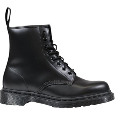 Dr. Martens, Herren, Boots + Stiefel, 1460 Mono, Schwarz, (41) Dr. Martens, Herren, Boots + Stiefel, 1460 Mono, Schwarz, (41)