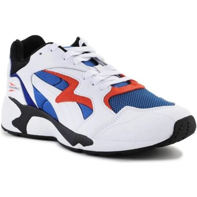 Puma Prevail Blau Sportschuhe - Sports shoes Puma Prevail Blau Sportschuhe - Sports shoes
