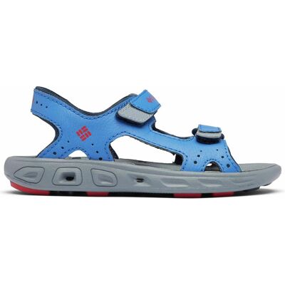 Columbia, Unisex, Sandalen, Techsun Vent Sandals s, Blau, (26) Columbia, Unisex, Sandalen, Techsun Vent Sandals s, Blau, (26)