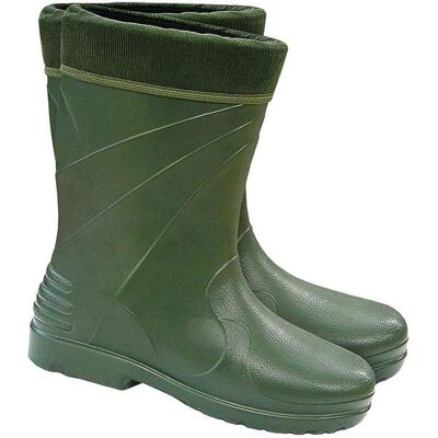 MGA, Damen, Gummistiefel, Lemigo BLALASKA Z36 Berufsschuhe, Grün, 36 Grösse, Grün, (36) MGA, Damen, Gummistiefel, Lemigo BLALASKA Z36 Berufsschuhe, Grün, 36 Grösse, Grün, (36)