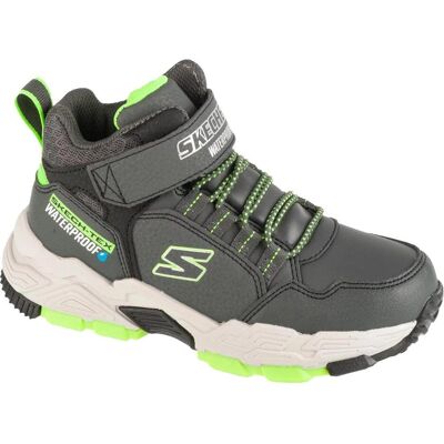 Skechers Herren, Boots + Stiefel, Boots DROLLIX - VENTURE RUSH, Grau, (32) Skechers Herren, Boots + Stiefel, Boots DROLLIX - VENTURE RUSH, Grau, (32)