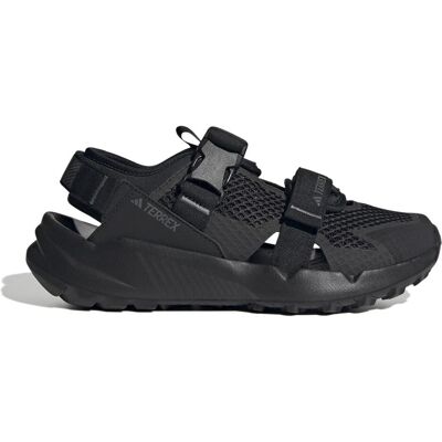 Adidas Unisex, Sandalen, Terrex Hydroterra, Schwarz, Grau, (37) Adidas Unisex, Sandalen, Terrex Hydroterra, Schwarz, Grau, (37)