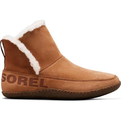 Sorel, Damen, Hausschuhe, Nakiska, Braun, (39) Sorel, Damen, Hausschuhe, Nakiska, Braun, (39)