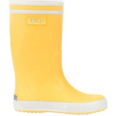 Aigle, Unisex, Gummistiefel, Lolly Pop 2, Gelb, (32) Aigle, Unisex, Gummistiefel, Lolly Pop 2, Gelb, (32)
