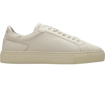 Flamingos Life, Unisex, Sneakers, Hampton Court, Weiss, Beige, (40) Flamingos Life, Unisex, Sneakers, Hampton Court, Weiss, Beige, (40)