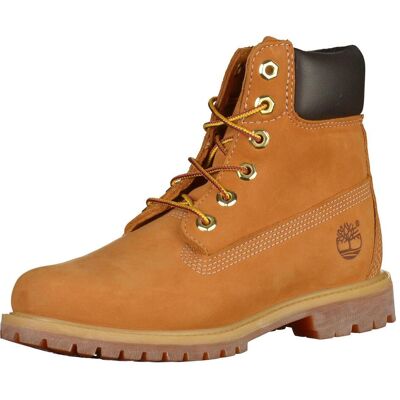 Timberland Damen, Boots + Stiefel, Stiefelette, Beige, (39) Timberland Damen, Boots + Stiefel, Stiefelette, Beige, (39)
