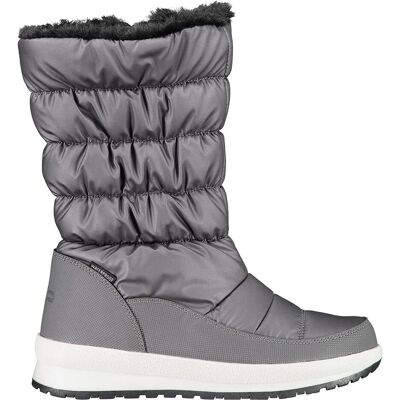 CMP Campagnolo, Damen, Boots + Stiefel, Holse WP, Grau, (40) CMP Campagnolo, Damen, Boots + Stiefel, Holse WP, Grau, (40)
