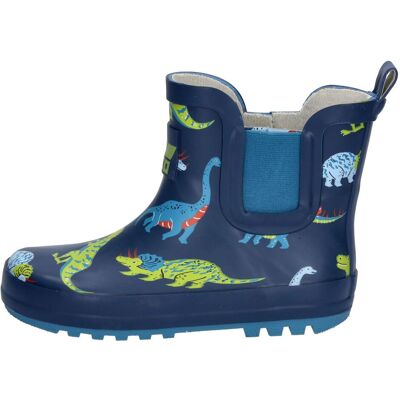 Lico, Jungen, Gummistiefel, Samira, Blau, (35) Lico, Jungen, Gummistiefel, Samira, Blau, (35)