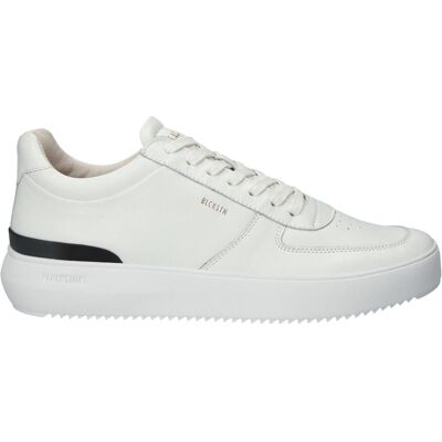 Blackstone, Herren, Sneakers, sneakers radley, Weiss, (45) Blackstone, Herren, Sneakers, sneakers radley, Weiss, (45)