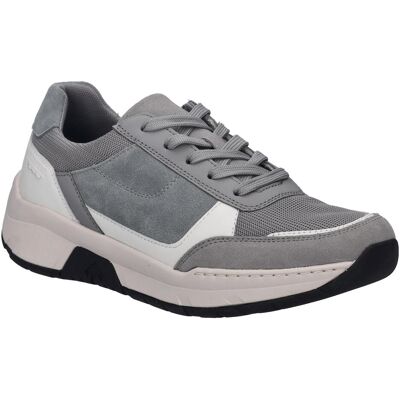 Josef Seibel, Herren, Sneakers, 46210-TE918, Grau, (45) Josef Seibel, Herren, Sneakers, 46210-TE918, Grau, (45)