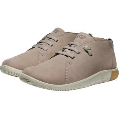 Keen, Herren, Sneakers, M KNX Chukka, Grau, (44) Keen, Herren, Sneakers, M KNX Chukka, Grau, (44)