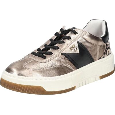 Ahead Nero Giardini, Damen, Sneakers, Sneaker, Bronze, (40) Ahead Nero Giardini, Damen, Sneakers, Sneaker, Bronze, (40)