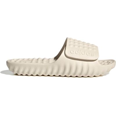 Adidas Unisex, Sandalen, Adissage 360REC, Weiss, (44.5, 45) Adidas Unisex, Sandalen, Adissage 360REC, Weiss, (44.5, 45)