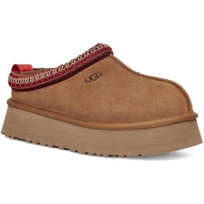 Ugg, Damen, Hausschuhe, Tazz, Beige, (37) Ugg, Damen, Hausschuhe, Tazz, Beige, (37)