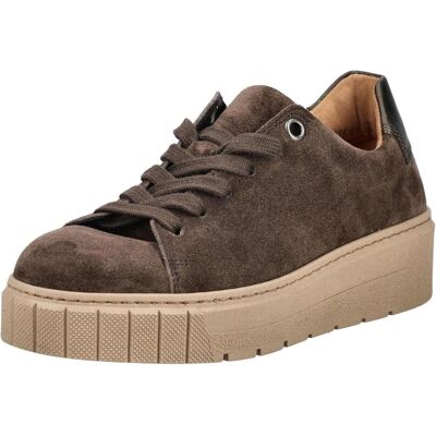 Gabor Damen, Sneakers, Sneaker, Braun, (38.5) Gabor Damen, Sneakers, Sneaker, Braun, (38.5)