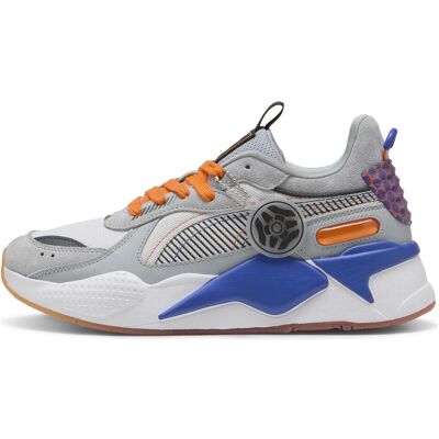 Puma Sneakers, RS-X Rocket League, Grau, (44) Puma Sneakers, RS-X Rocket League, Grau, (44)