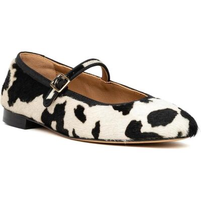 Bobbies, Damen, Ballerinas, Nova, Mehrfarbig, (37) Bobbies, Damen, Ballerinas, Nova, Mehrfarbig, (37)