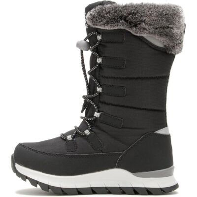 Kamik, Mädchen, Boots + Stiefel, Prairie 2, Schwarz, (38) Kamik, Mädchen, Boots + Stiefel, Prairie 2, Schwarz, (38)
