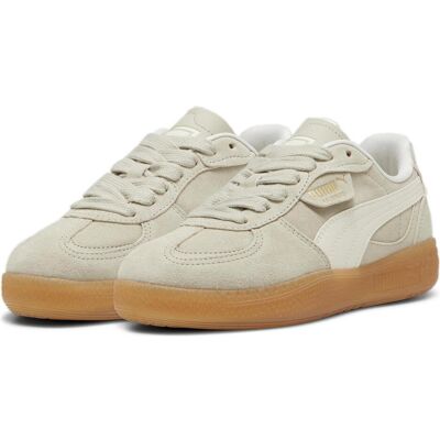 Puma Damen, Sneakers, Palermo Moda Xtra Gum Wns, Beige, (36) Puma Damen, Sneakers, Palermo Moda Xtra Gum Wns, Beige, (36)