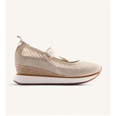 Gioseppo, Damen, Pumps, Kivik Plattform, Beige, (37) Gioseppo, Damen, Pumps, Kivik Plattform, Beige, (37)