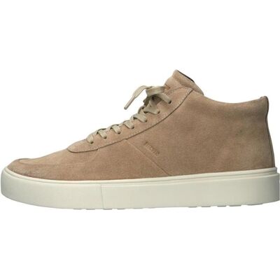 Blackstone, Herren, Sneakers, Crag Eska Mid, Braun, (40) Blackstone, Herren, Sneakers, Crag Eska Mid, Braun, (40)