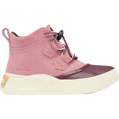Sorel, Unisex, Sneakers, Out N About IV Classic WP, Rosa, (34) Sorel, Unisex, Sneakers, Out N About IV Classic WP, Rosa, (34)