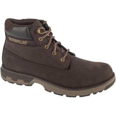 Cat, Herren, Boots + Stiefel, Pursue, Braun, (42) Cat, Herren, Boots + Stiefel, Pursue, Braun, (42)