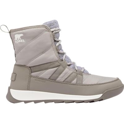 Sorel, Damen, Boots + Stiefel, Whitney™ Ii Plus Lace Wp, Grau, (37.5) Sorel, Damen, Boots + Stiefel, Whitney™ Ii Plus Lace Wp, Grau, (37.5)