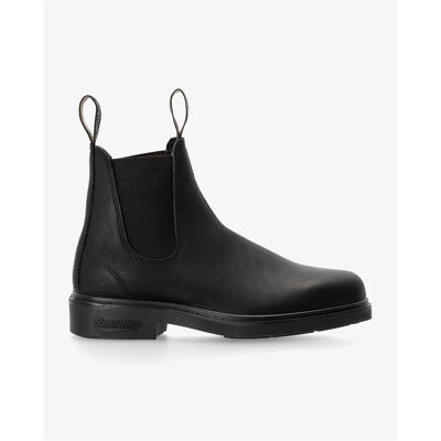 Blundstone, Boots + Stiefel, Stiefeletten mit elastischen Seiten, Schwarz, (47) Blundstone, Boots + Stiefel, Stiefeletten mit elastischen Seiten, Schwarz, (47)