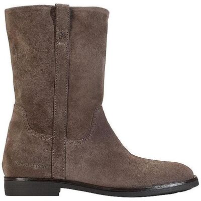 Marc O' Polo Boots + Stiefel, 5000015349, Braun, (37) Marc O' Polo Boots + Stiefel, 5000015349, Braun, (37)