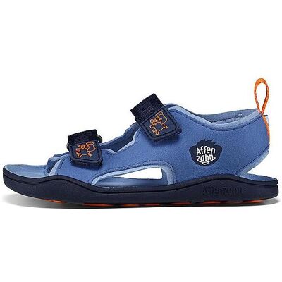 Affenzahn, Unisex, Sandalen, AIRY Elefant, Blau, (31) Affenzahn, Unisex, Sandalen, AIRY Elefant, Blau, (31)