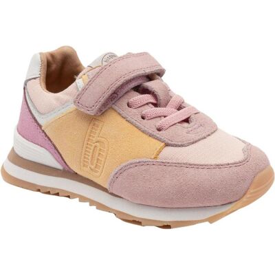 Bisgaard, Jungen, Sneakers, Walde, Rosa, (26) Bisgaard, Jungen, Sneakers, Walde, Rosa, (26)
