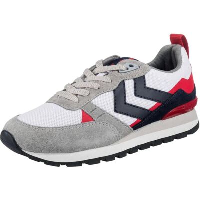 hummel, Damen, Sneakers, Thor, Rot, (38) hummel, Damen, Sneakers, Thor, Rot, (38)