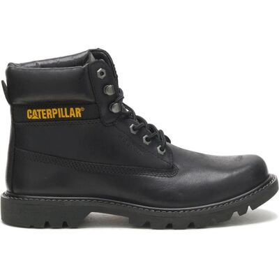 Cat, Herren, Boots + Stiefel, COLORADO 2.0 WP, Schwarz, (41) Cat, Herren, Boots + Stiefel, COLORADO 2.0 WP, Schwarz, (41)