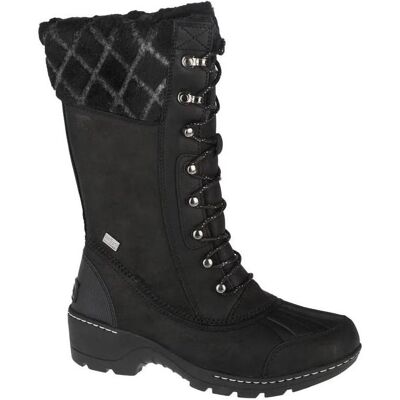 Sorel, Damen, Boots + Stiefel, Whistler Tall Boot 1809091010 - 36, Schwarz, (36) Sorel, Damen, Boots + Stiefel, Whistler Tall Boot 1809091010 - 36, Schwarz, (36)