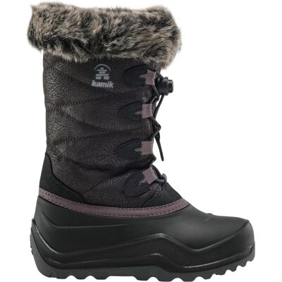 Kamik, Unisex, Boots + Stiefel, SNOWGYPSY4 - 51637, Schwarz, (32) Kamik, Unisex, Boots + Stiefel, SNOWGYPSY4 - 51637, Schwarz, (32)