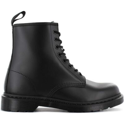 Dr. Martens, Herren, Boots + Stiefel, 1460 Mono, Schwarz, (42) Dr. Martens, Herren, Boots + Stiefel, 1460 Mono, Schwarz, (42)