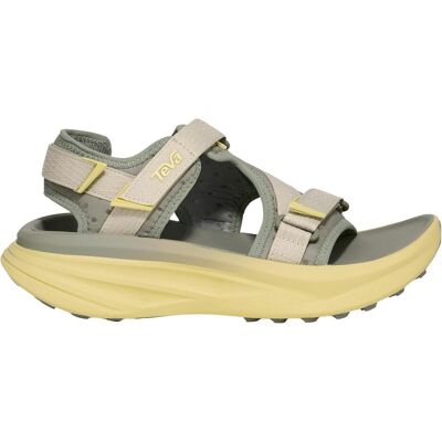 Teva, Damen, Sandalen, W's Aventrail R2T, Grün, (37) Teva, Damen, Sandalen, W's Aventrail R2T, Grün, (37)