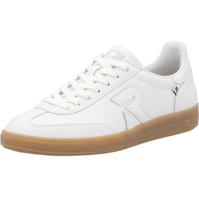 Rieker, Damen, Sneakers, Sneaker, Weiss, (42) Rieker, Damen, Sneakers, Sneaker, Weiss, (42)