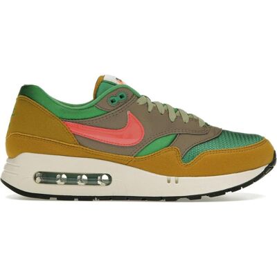 Nike Herren, Sneakers, Air Max 1 '86 PRM Powerwall BRS, (38.5) Nike Herren, Sneakers, Air Max 1 '86 PRM Powerwall BRS, (38.5)